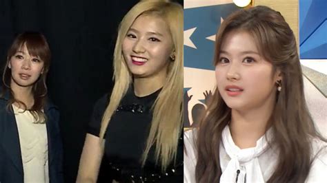 Twice Sana Talks About Her Heartbreaking Phone Call With Her Mom