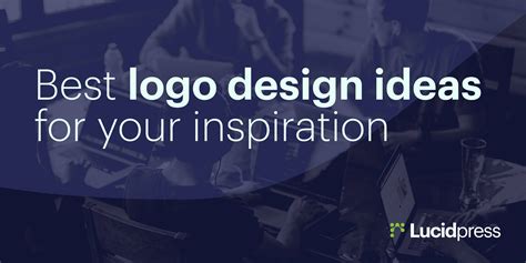 Best Logo Design Ideas For Your Inspiration Lucidpress
