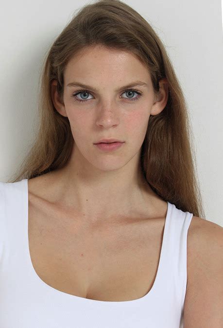 Louisa Models On Tumblr