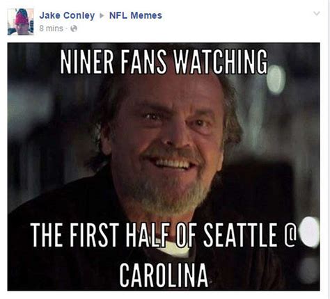 Check Out The Best Nfl Memes From The Divisional Playoffs