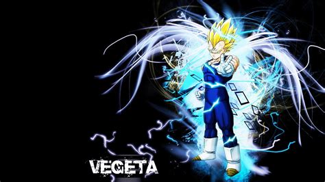 Vegeta Super Saiyan Blue 2 Wallpapers Wallpaper Cave