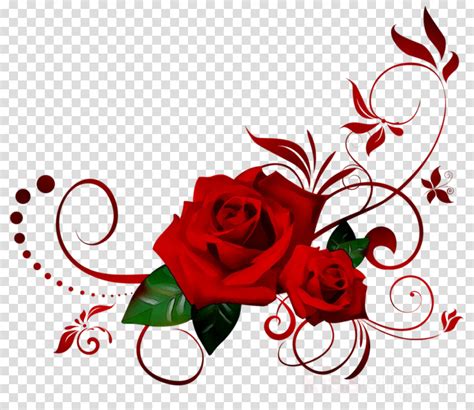Clipart Designs Rose Pictures On Cliparts Pub 2020 🔝
