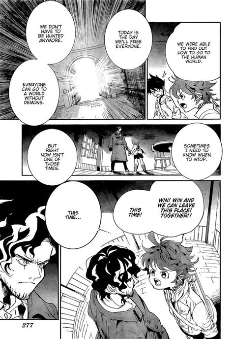 The Promised Neverland Chapter 90 The Promised Neverland Manga Online