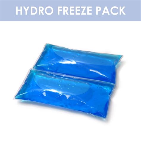 34x 2 Cell Freeze Pack 200x200mm