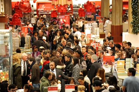 What Stores Are Not Crowded On Black Friday - Gotta Watch: Shopping frenzy – This Just In - CNN.com Blogs