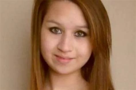 Amanda Todd Bullies Who Drove 15 Year Old To Suicide Could Face