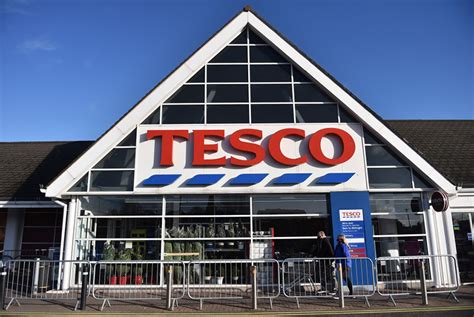 Tesco Reviews Corporate And Financial Comms Pr Week