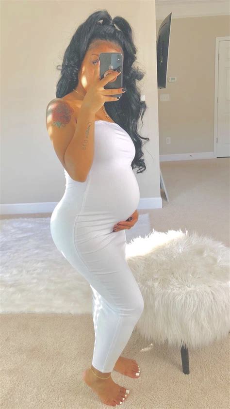 Truubeautys💧 Stylish Maternity Outfits Pretty Pregnant Cute