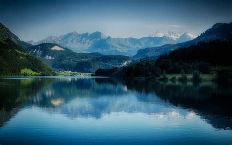 Imagini De Fundal 1920x1200 Px Lac Peisaj Natură 1920x1200