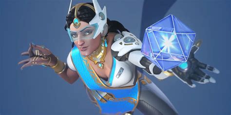 How To Play Symmetra In Overwatch 2