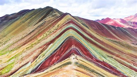 Rainbow Mountain Peru The Mountain That Almost Killed Me