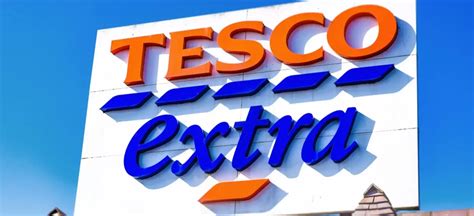 Tesco Upgrades Its Outlook While Mands Warns On Higher Costs Cmc Markets
