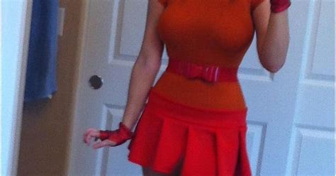 My Velma Cosplay Imgur