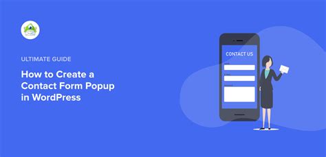 Ultimate Popup Form Wordpress Guide Conversion Tips 2023