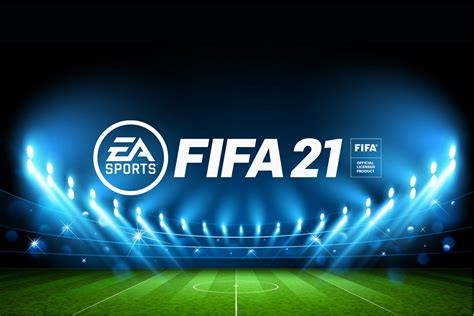 We did not find results for: FIFA 21 system requirements mistake ruined the game for many