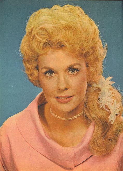 Slice of Cheesecake: Donna Douglas, pictorial