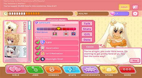 Crush Crush Moist And Uncensored Pc Review A Decent Lewd Idle
