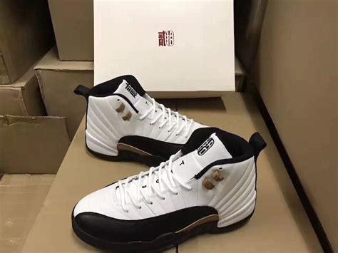 Air Jordan 12 Cny Chinese New Year Release Date Air Max Sneakers