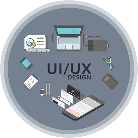 Ui Design Png Png Image Collection