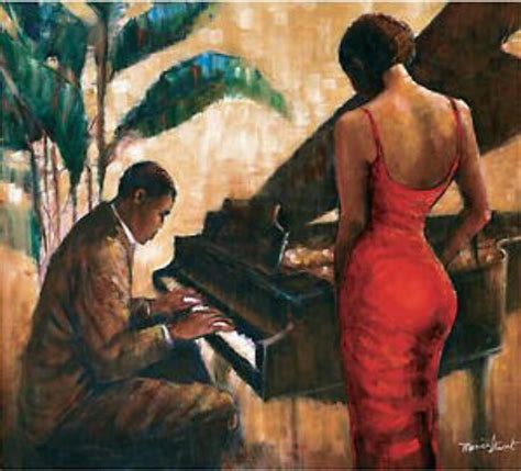 Onelov African American Art Romantic Art Romance Art