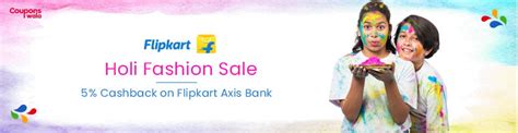Flipkart Holi Sale 2023 Amazing Deal And Offer 80 Off
