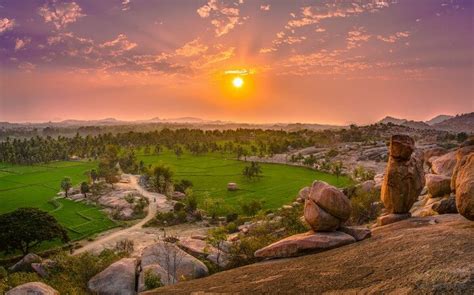 13 Most Riveting Places To Visit In Hampi