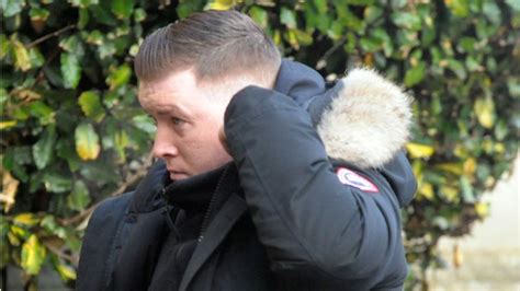 Glasgow Gangland Murder Targets Recall Masked Attacks Bbc News