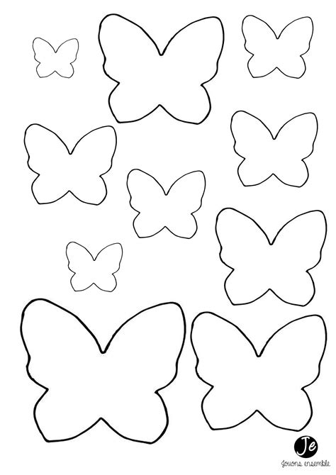 Imagen Relacionada Butterfly Template Butterfly Crafts Crafts