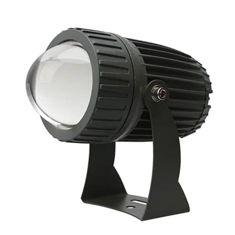 Outdoor Led Spotlight Ultra Narrow Beam Kon Lighting