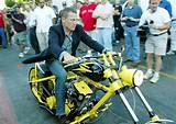 How did lance armstrong get so rich? How Lance Armstrong Parlayed His Goodwill Into an Entertainment Career