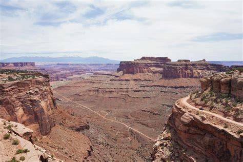 The 5 Best National Parks In Utah You Need To Visit ASAP Harbors Havens