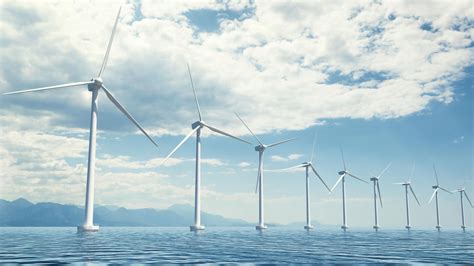 Energy News Round Up Sse To Spend £4m Per Day On Clean Energy Projects And More Techradar