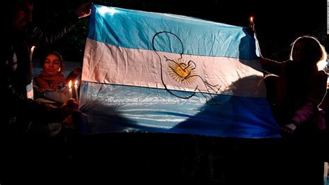 el senado argentino votará sobre la despenalización del aborto video cnn
