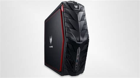 Acer Reveals Insane Predator Pc Gaming Laptop And Monitor Mygaming
