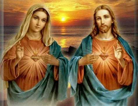 O nosso compromisso é formar homens e mulheres capazes de ver claro, de refletir sobre o que vêem, de ouvir com discernimento os apelos e ajudar a inventar um futuro mais. Sagrado Coracao de Jesus e Sagrado Coracao de Maria ...