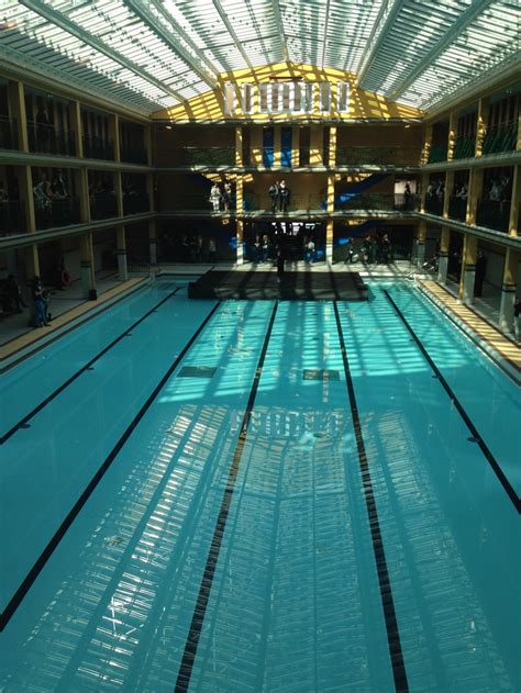 Histoire et projets pour la piscine molitor a paris, un site mémoire de la piscine construite dans les nous souhaitons vous présenter l'histoire de la piscine molitor, son actualité, ainsi que l'histoire de la. Piscine Molitor - Paris, France - Site Mémoire