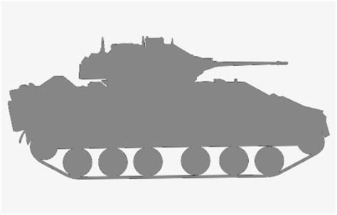 Tankchurchill Tankweapon 2d Game Tank Png Free Transparent