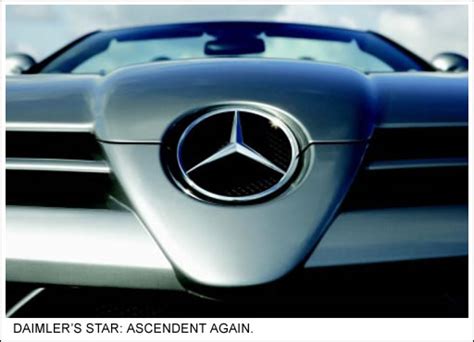 Daimler And Chrysler Driven Apart Pioneering Minds