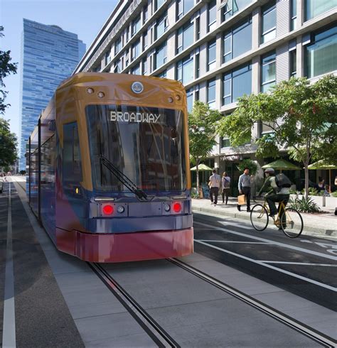 Rick miller formed jade enterprises in 1995. Board / Staff - Los Angeles Streetcar, Inc.