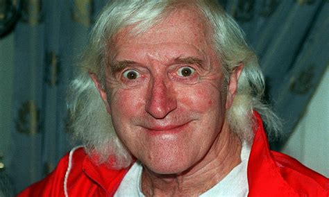 Those Who Shielded Jimmy Savile Are Still Silent Uk News The Guardian