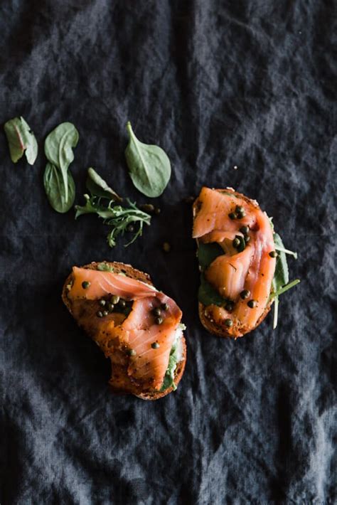 Smoked salmon makes for one of the creamiest patés you will ever eat, but the grind of paté can be smooth and creamy or chunky if you prefer. The best smoked salmon sandwich you'll ever eat! | Smoked ...