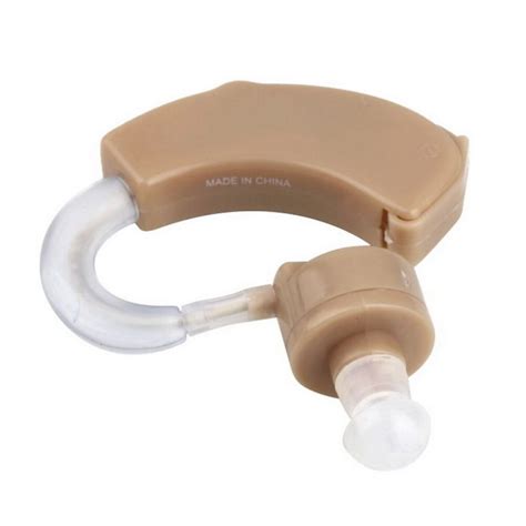 The Starkey Destiny Series Cic Digital Hearing Aid Is Outstanding An Cpr