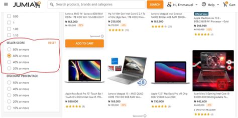 How To Order On Jumia In 2023 A Step By Step Guide
