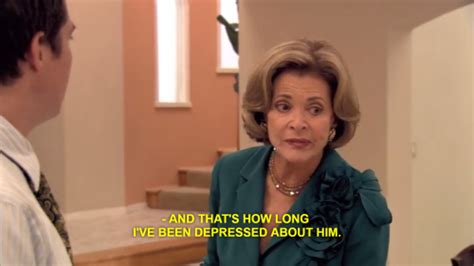 The world lost a legend when actress jessica walter died wednesday — but arrested development fans are mourning the loss of meme queen lucille bluth. screen caps | Tumblr