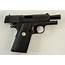 Sold Price Colt 1911 Recon Compact 45 ACP Pistol  October 6 0118 1