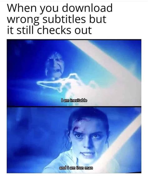 Star Wars Memes Laugh At Them You Will 45 Memes