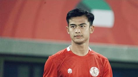 Pratama Arhan Profil Pemain Sepak Bola Berbakat Dari Indonesia