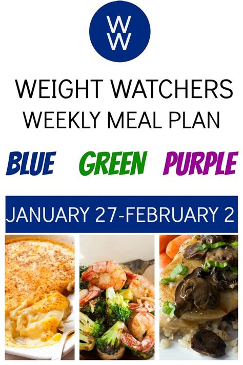 Baked, slow cooker, soaked, overnight, muffins, singles, cups, with applesauce, blueberries favorite oatmeal recipes with weight watchers smartpoints. Pin on Weight Watchers Weekly Menus