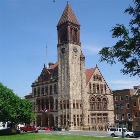 Albany City Hall Tripadvisor