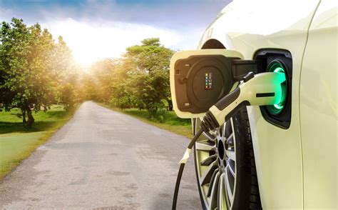 Blog Going Green Electric Cars And The Environment Volt Cpi